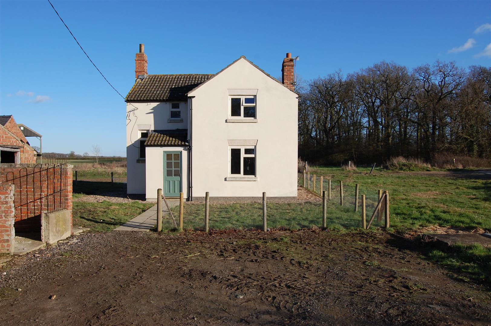 3 bedroom property in Grantham